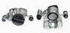 BUDWEG CALIPER 34967 Brake Caliper